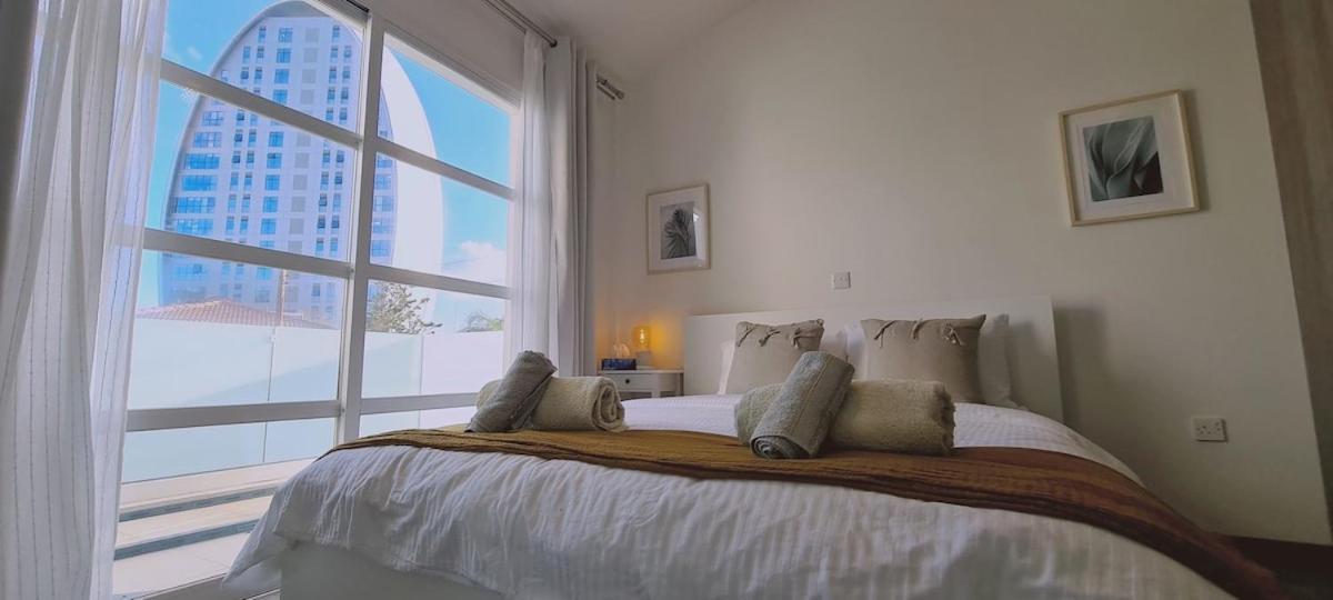 Stay Downtown Retreat Limassol Exterior foto