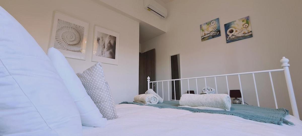Stay Downtown Retreat Limassol Exterior foto